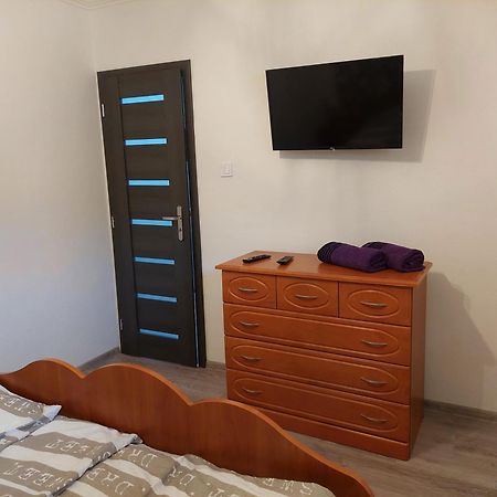 Apartman Silver Zadiel Exterior foto