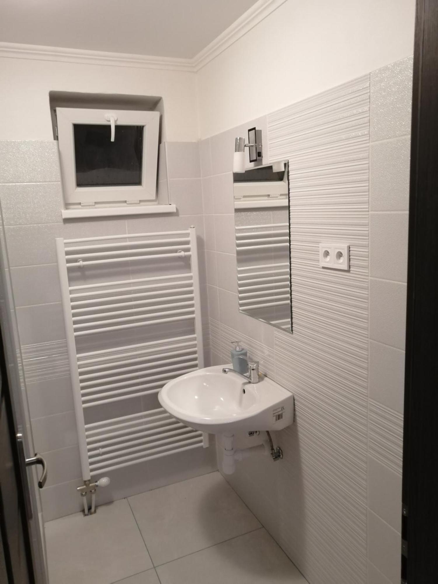 Apartman Silver Zadiel Exterior foto