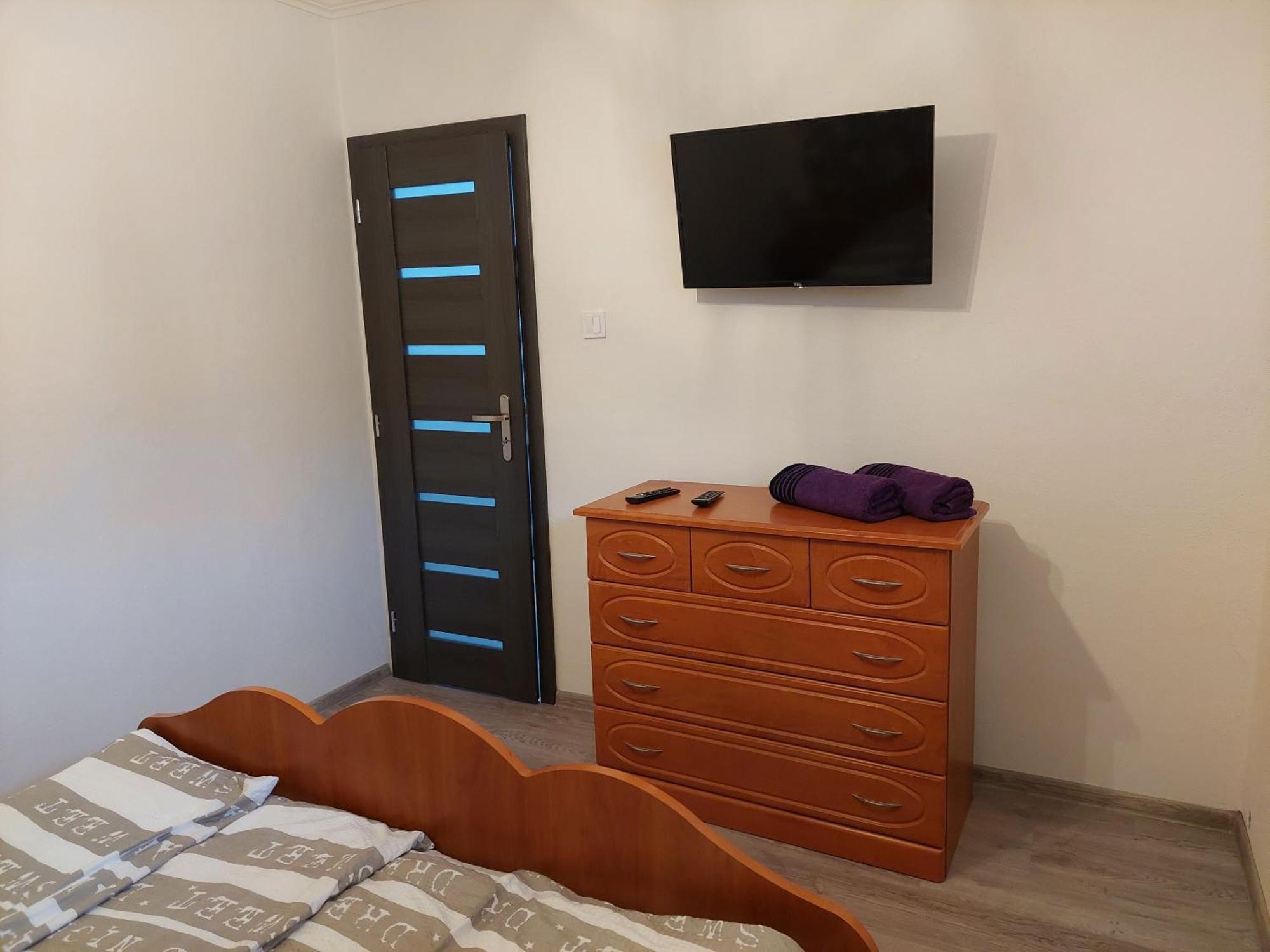 Apartman Silver Zadiel Exterior foto