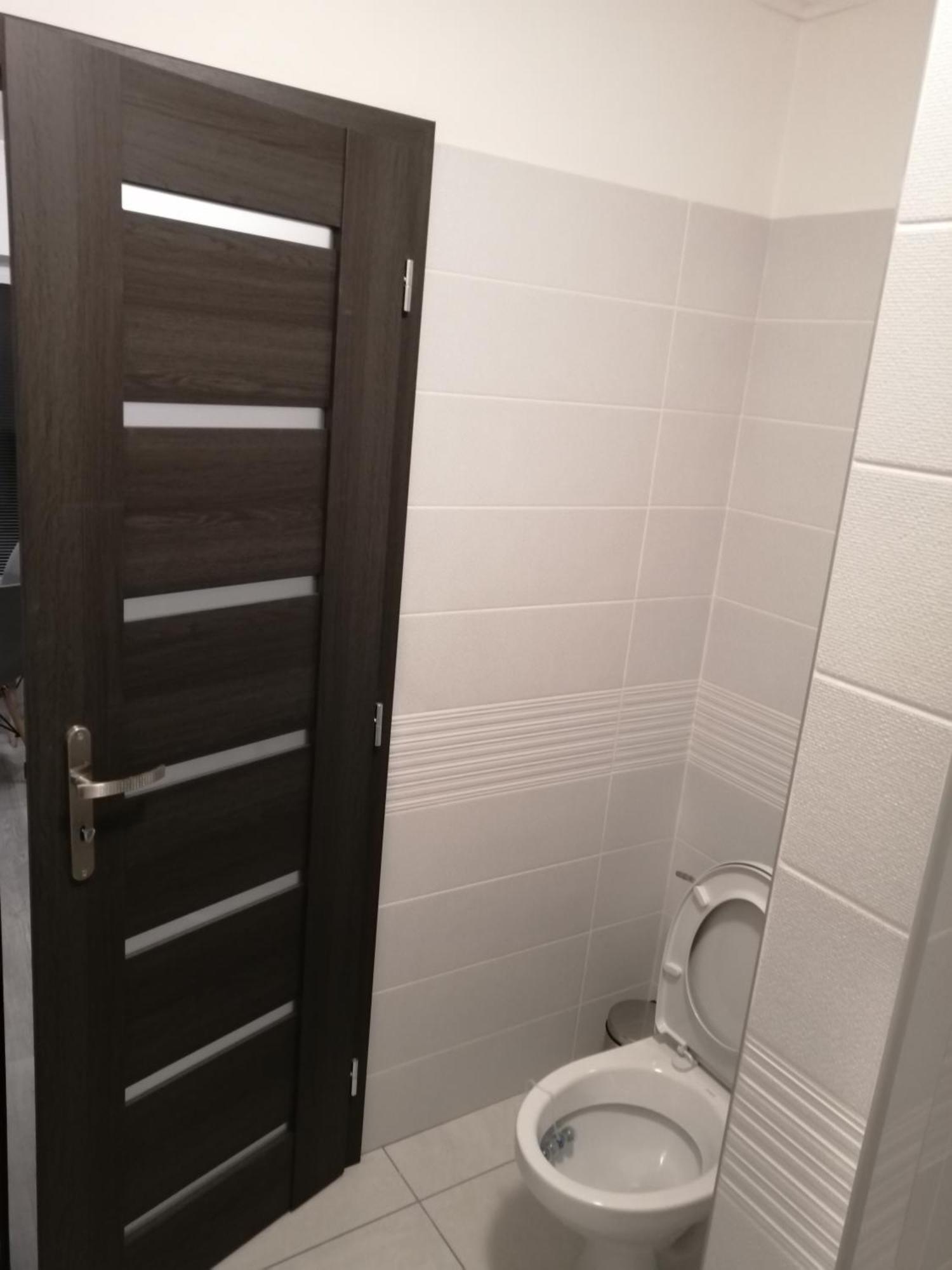 Apartman Silver Zadiel Exterior foto