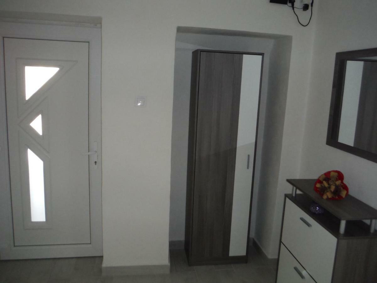 Apartman Silver Zadiel Exterior foto