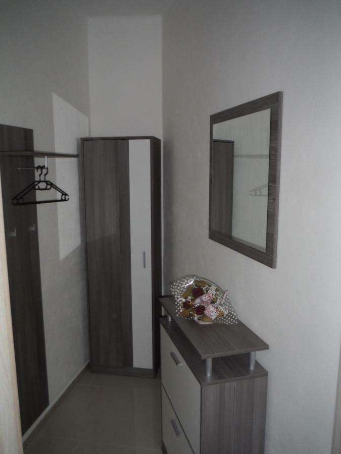 Apartman Silver Zadiel Exterior foto