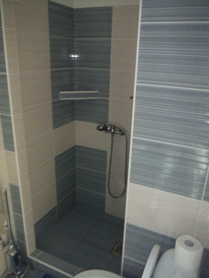 Apartman Silver Zadiel Exterior foto
